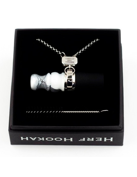 Boquilla Personal Herf Hookah Resin | Bengala Spain