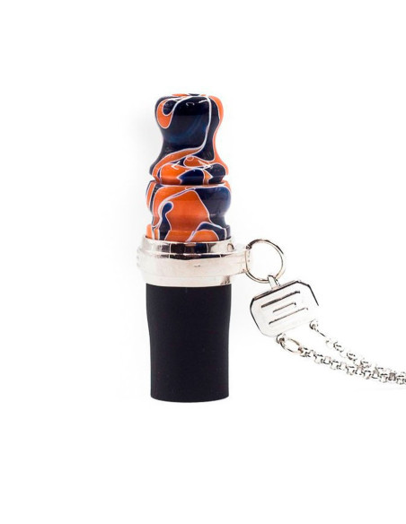 Boquilla Personal Herf Hookah Resin | Bengala Spain