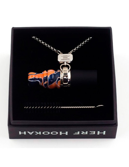 Boquilla Personal Herf Hookah Resin | Bengala Spain