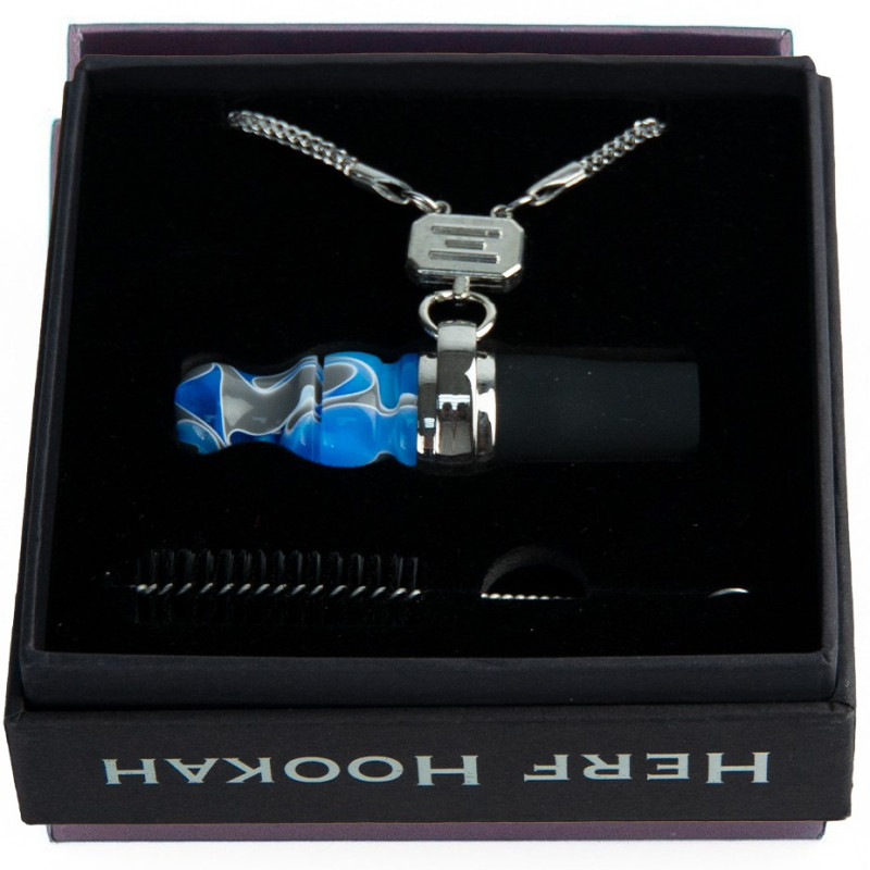 Boquilla Personal Herf Hookah Resin | Bengala Spain