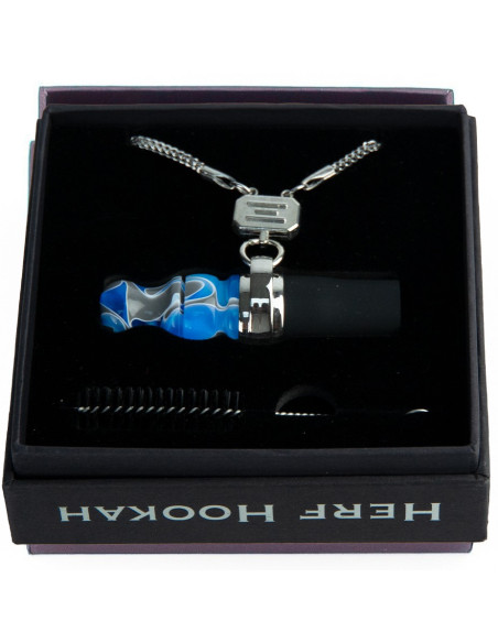 Boquilla Personal Herf Hookah Resin | Bengala Spain