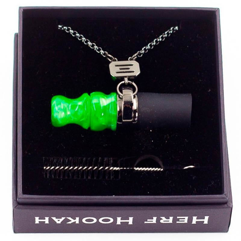 Boquilla Personal Herf Hookah Resin | Bengala Spain