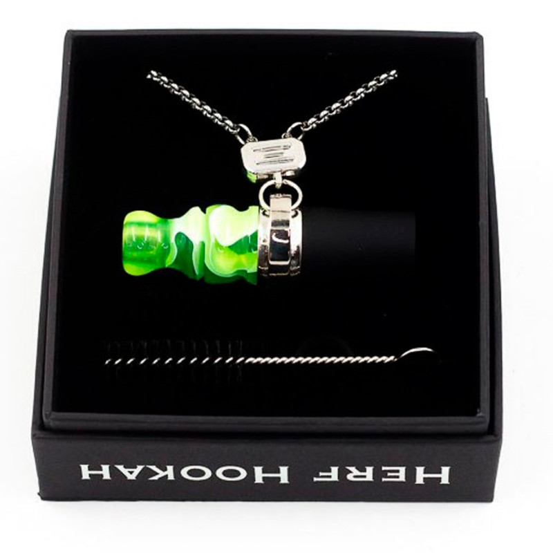 Boquilla Personal Herf Hookah Resin | Bengala Spain