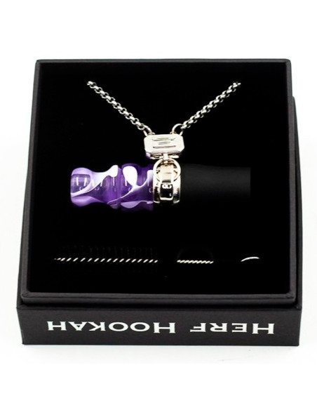 Boquilla Personal Herf Hookah Resin | Bengala Spain