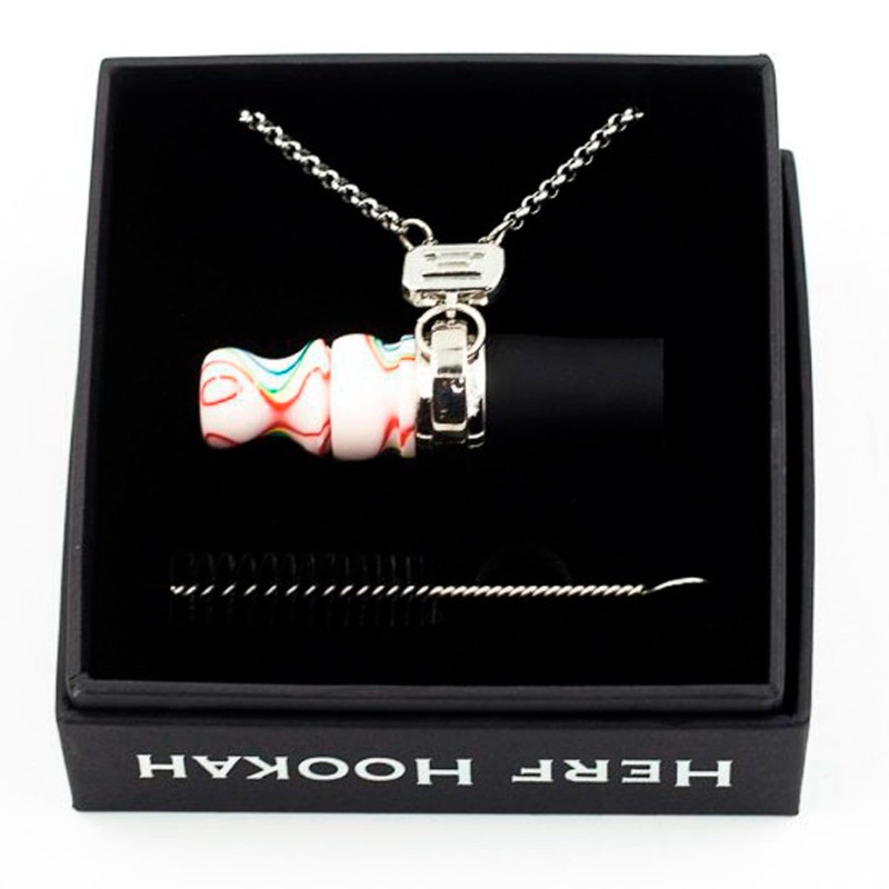 Boquilla Personal Herf Hookah Resin | Bengala Spain