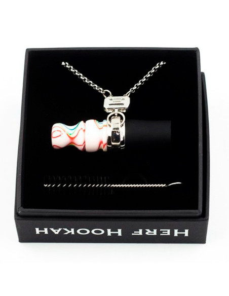 Boquilla Personal Herf Hookah Resin | Bengala Spain