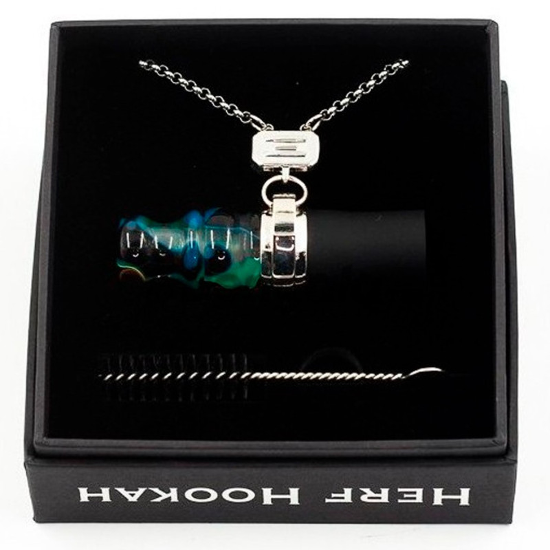 Boquilla Personal Herf Hookah Resin | Bengala Spain