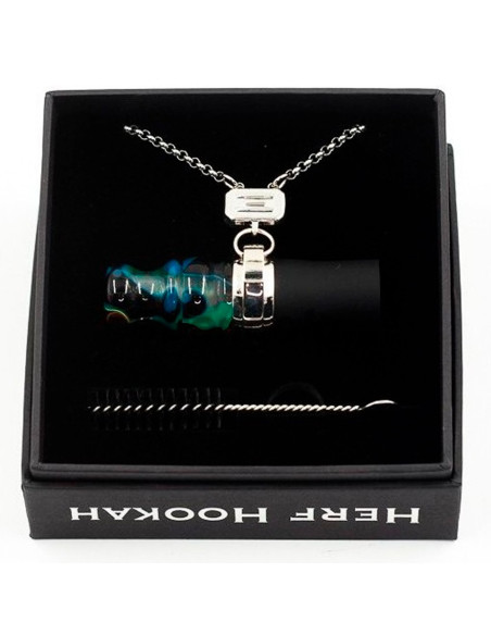 Boquilla Personal Herf Hookah Resin | Bengala Spain