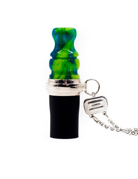 Boquilla Personal Herf Hookah Resin | Bengala Spain