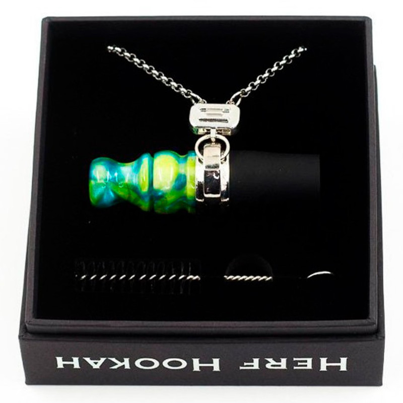 Boquilla Personal Herf Hookah Resin | Bengala Spain