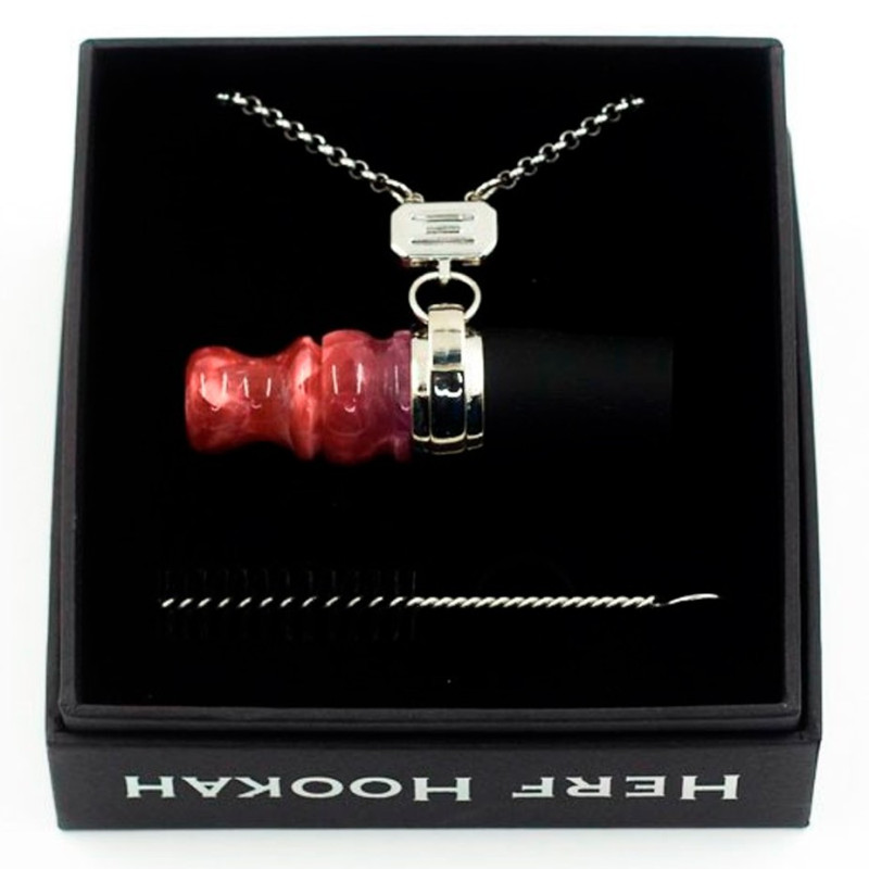 Boquilla Personal Herf Hookah Resin | Bengala Spain