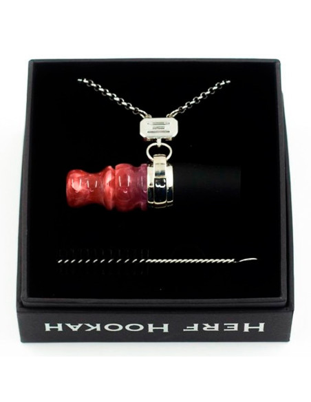 Boquilla Personal Herf Hookah Resin | Bengala Spain