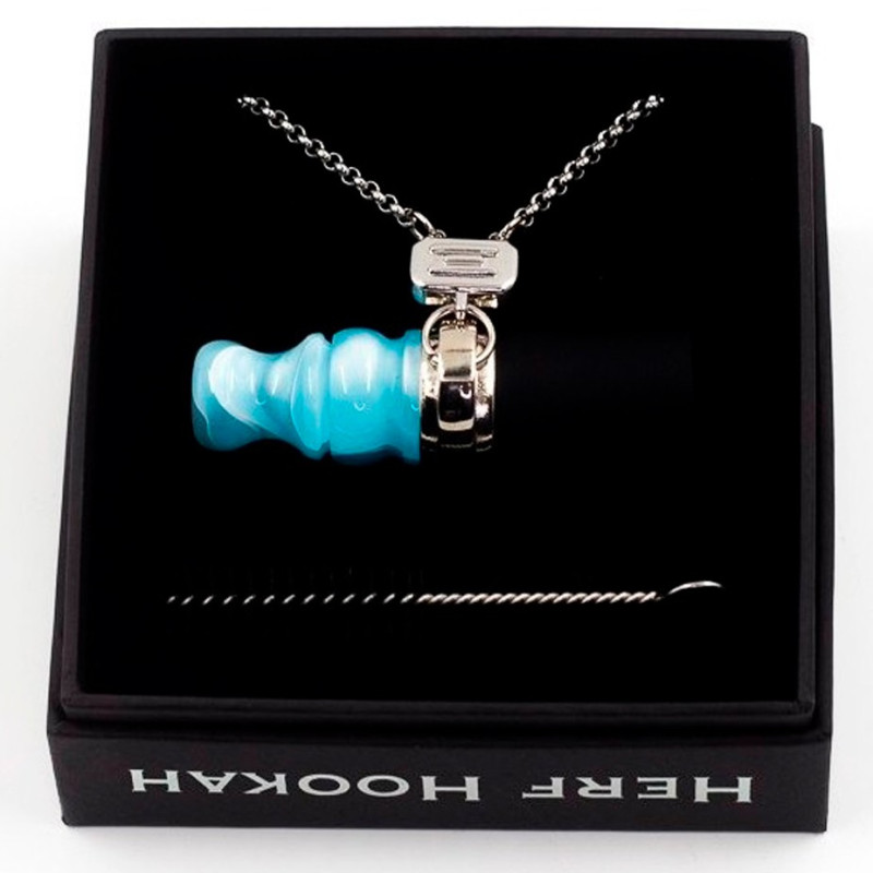 Boquilla Personal Herf Hookah Resin | Bengala Spain