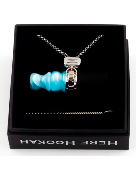 Boquilla Personal Herf Hookah Resin | Bengala Spain