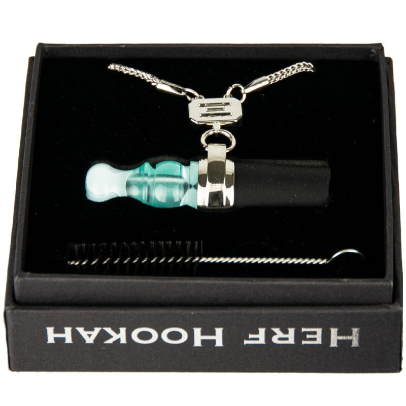 Boquilla Personal Herf Hookah Resin | Bengala Spain