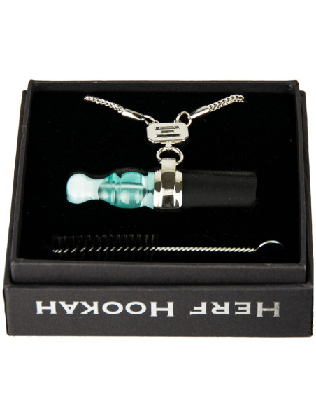 Boquilla Personal Herf Hookah Resin | Bengala Spain