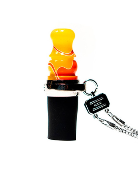 Boquilla Personal Herf Hookah Resin | Bengala Spain