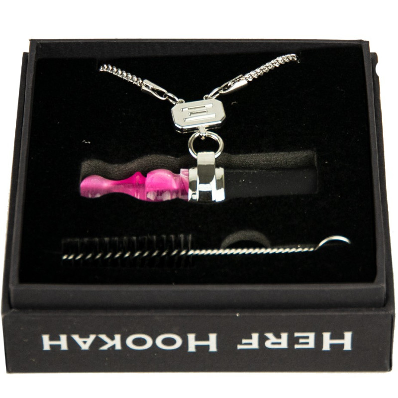 Boquilla Personal Herf Hookah Resin | Bengala Spain