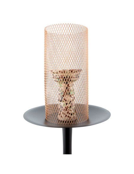 Rejilla para Cazoleta Ring | Bengala Spain