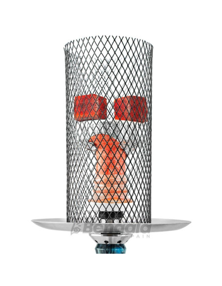 Rejilla para Cazoleta Ring | Bengala Spain