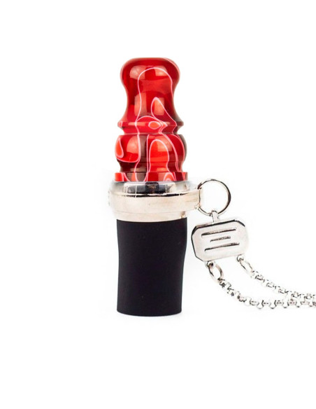 Boquilla Personal Herf Hookah Resin | Bengala Spain