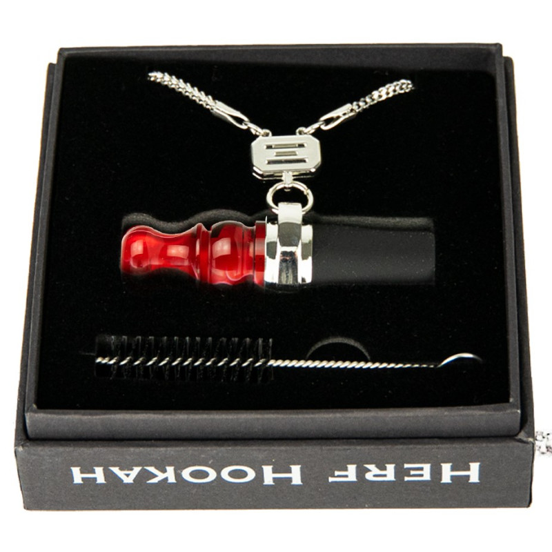 Boquilla Personal Herf Hookah Resin | Bengala Spain