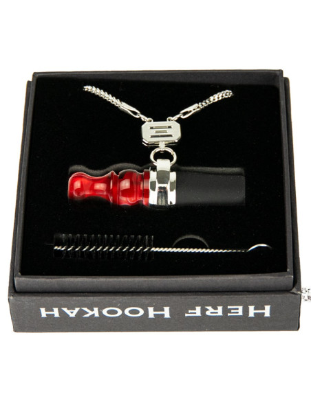 Boquilla Personal Herf Hookah Resin | Bengala Spain