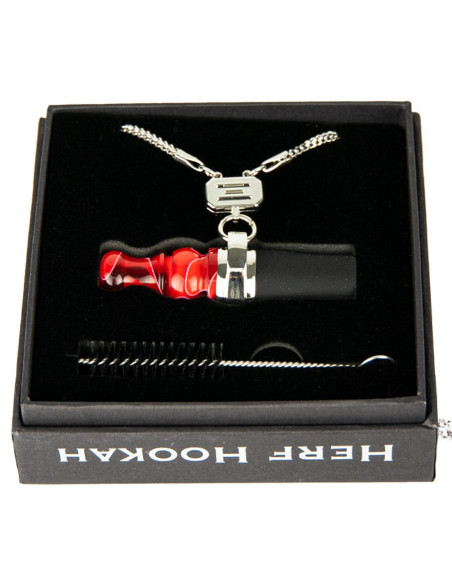 Boquilla Personal Herf Hookah Resin | Bengala Spain