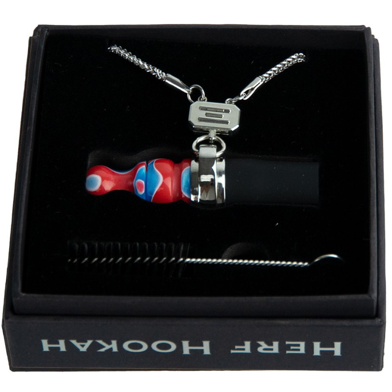 Boquilla Personal Herf Hookah Resin | Bengala Spain