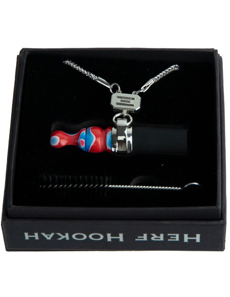 Boquilla Personal Herf Hookah Resin | Bengala Spain