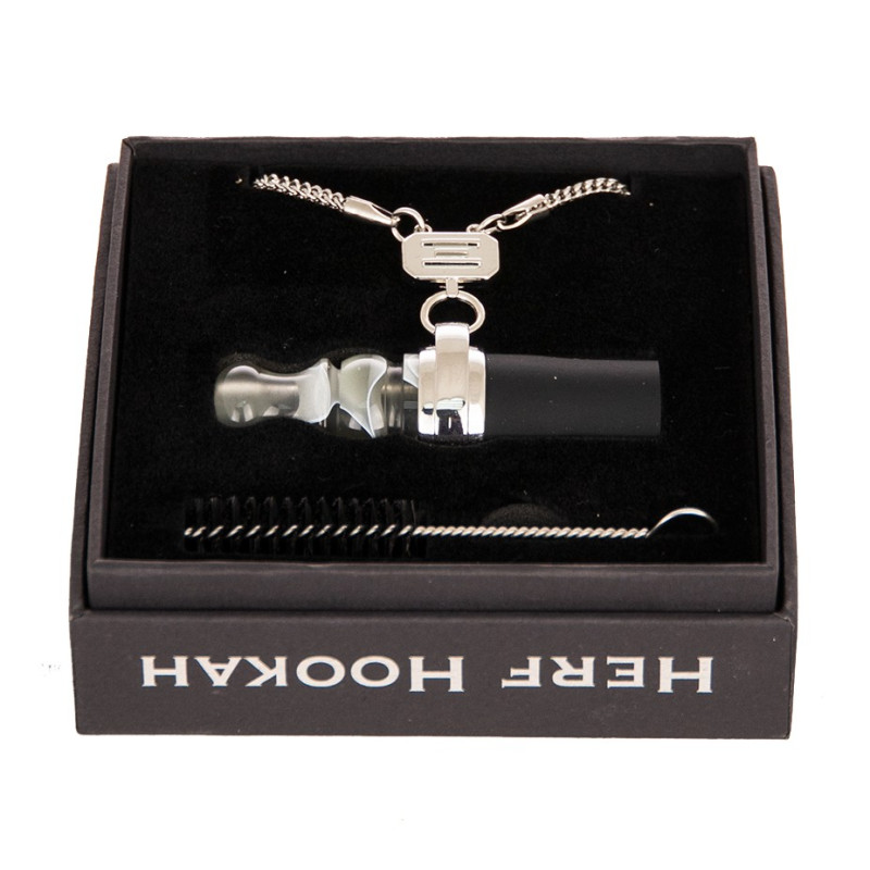 Boquilla Personal Herf Hookah Resin | Bengala Spain