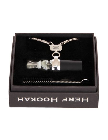 Boquilla Personal Herf Hookah Resin | Bengala Spain