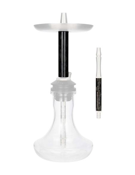 Moze Breeze dois conjunto de recarga de cachimbo de água | Bengala Espanha