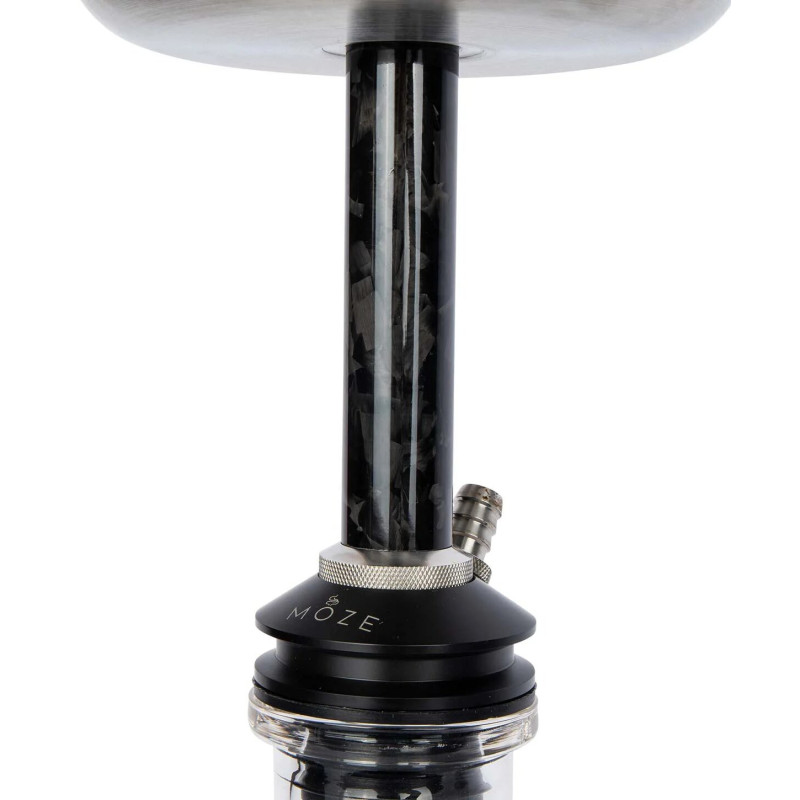 Moze Breeze dois conjunto de recarga de cachimbo de água | Bengala Espanha