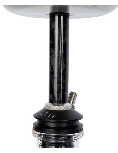 Moze Breeze dois conjunto de recarga de cachimbo de água | Bengala Espanha