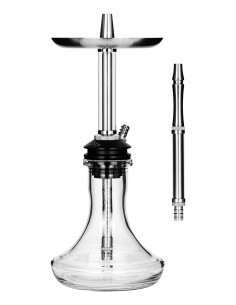 Set Recambio Cachimba Moze Breeze Two | Bengala Spain 2