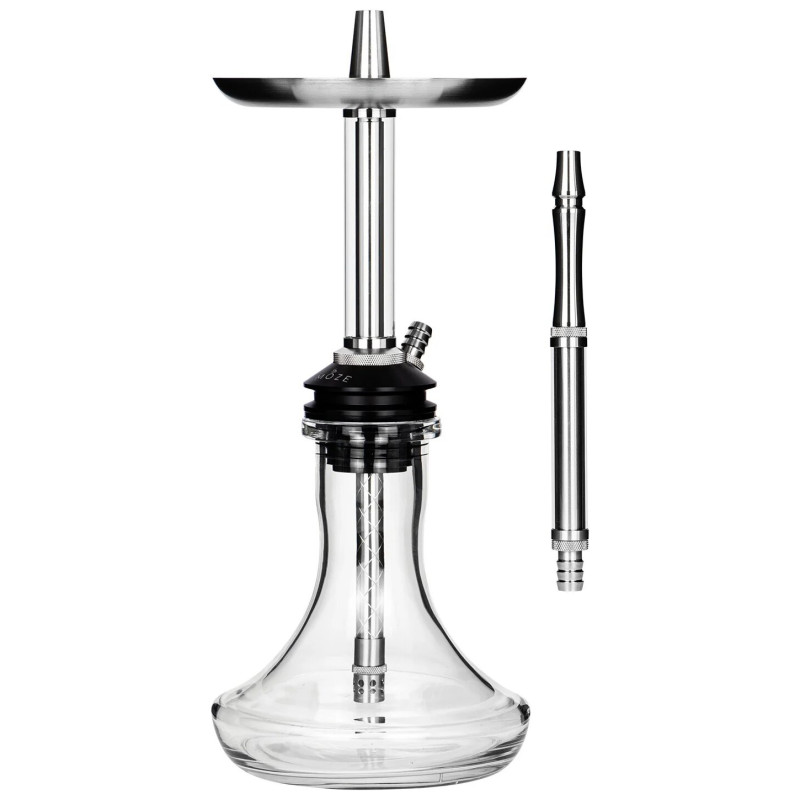 Set Recambio Cachimba Moze Breeze Two | Bengala Spain