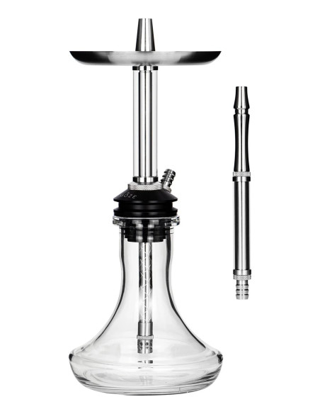 Moze Breeze dois conjunto de recarga de cachimbo de água | Bengala Espanha