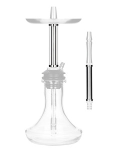 Moze Breeze dois conjunto de recarga de cachimbo de água | Bengala Espanha 2