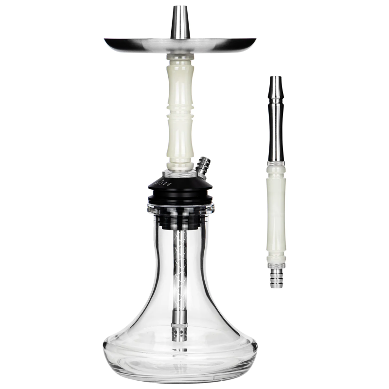Moze Breeze dois conjunto de recarga de cachimbo de água | Bengala Espanha