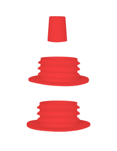 Set De Juntas De Goma Moze | Bengala Spain 2