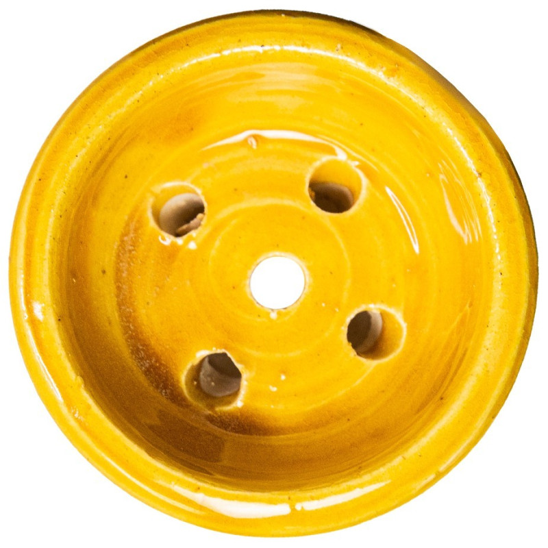 Cazoleta CyS Vintage | Bengala Spain