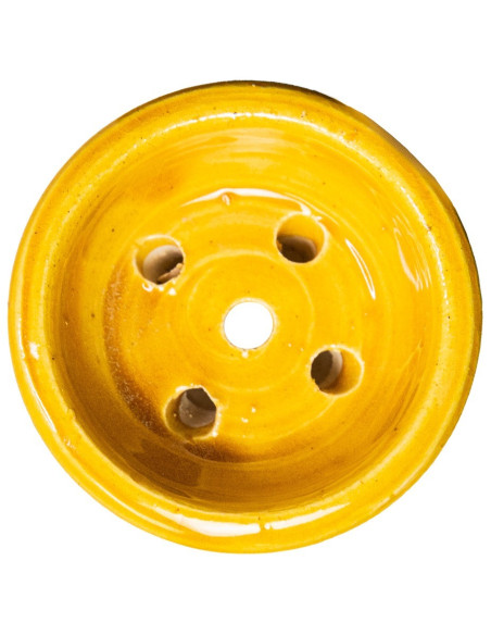 Cazoleta CyS Vintage | Bengala Spain