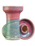 Turquoise Pink