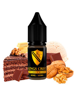 SALES DE NICOTINA KINGS CREST 10MG 10ML