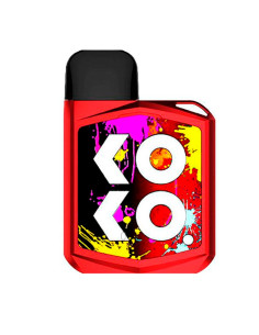 Pod Recargable Caliburn Koko Prime 690Mah | Bengala Spain 2