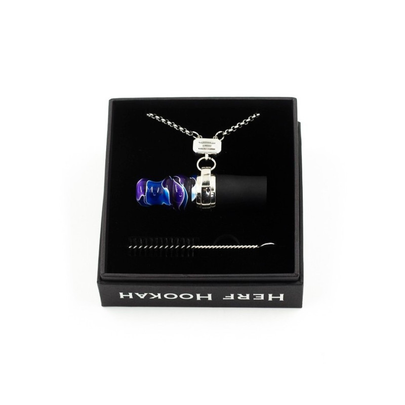 Boquilla Personal Herf Hookah Resin | Bengala Spain