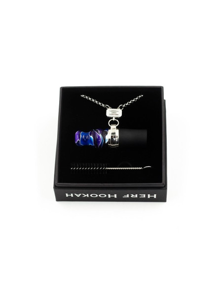 Boquilla Personal Herf Hookah Resin | Bengala Spain