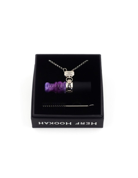 Boquilla Personal Herf Hookah Resin | Bengala Spain