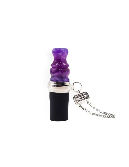 Boquilla Personal Herf Hookah Resin | Bengala Spain